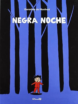 NEGRA NOCHE