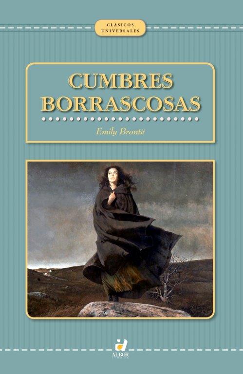 CUMBRES BORRASCOSAS