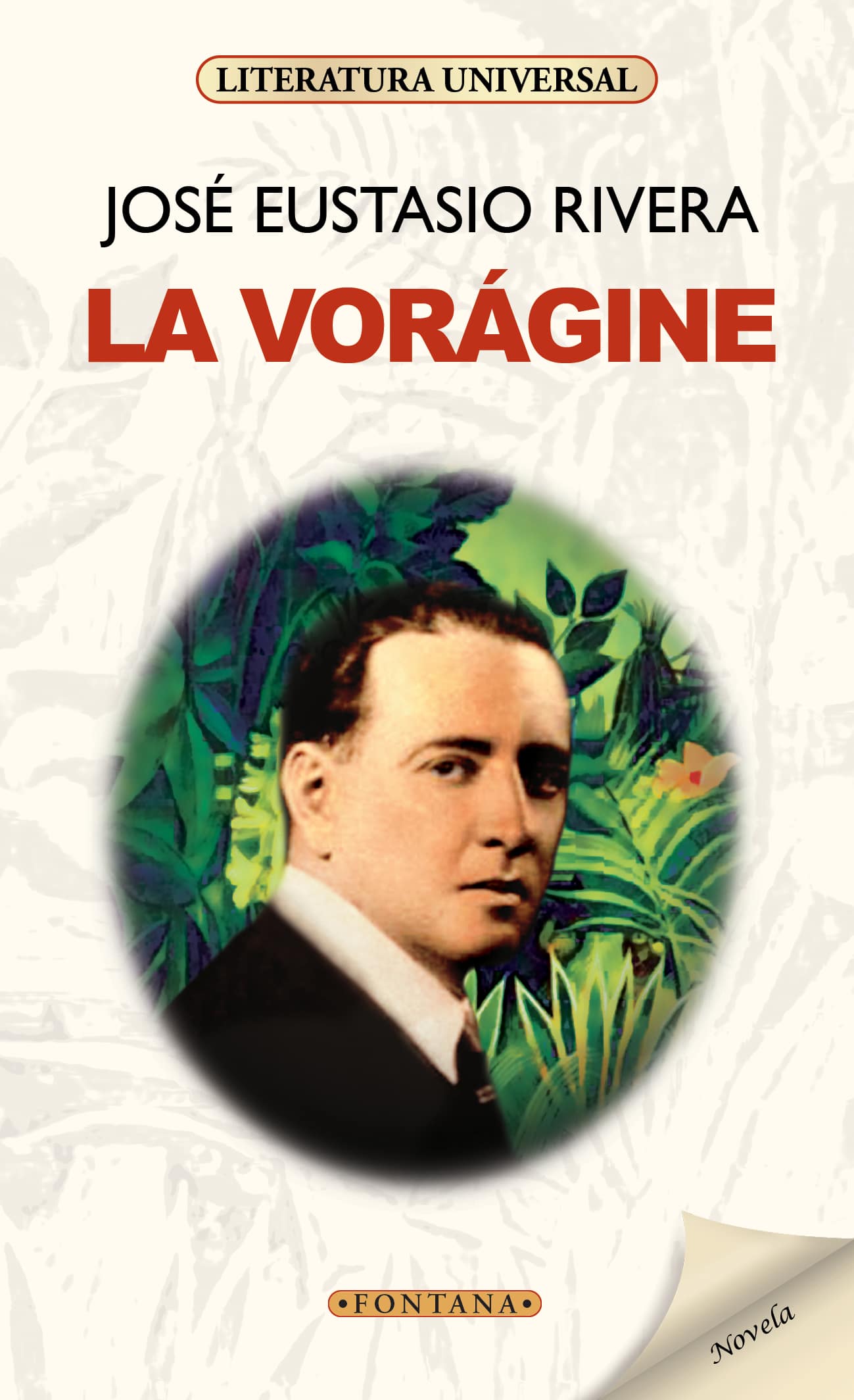 LA VORÁGINE