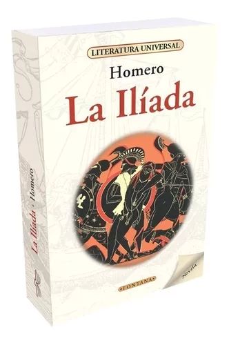 LA ILÍADA