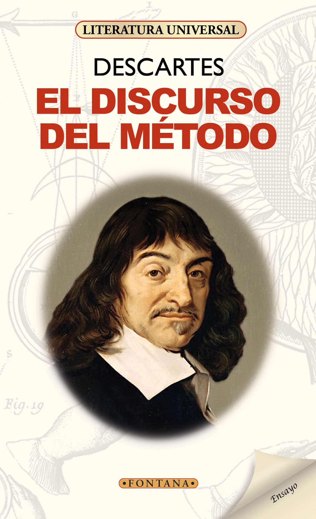 EL DISCURSO DEL METODO