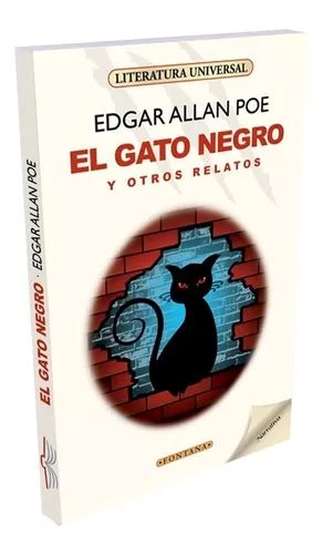 EL GATO NEGRO Y OTROS RELATOS
