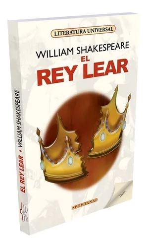EL REY LEAR