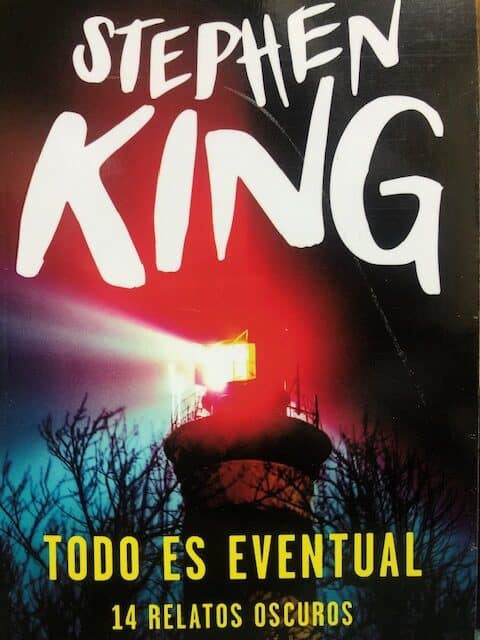 TODO ES EVENTUAL