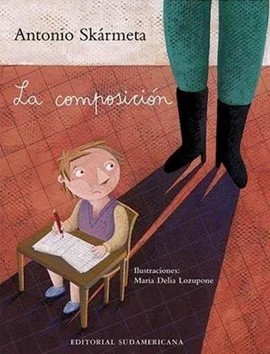 LA COMPOSICIÓN