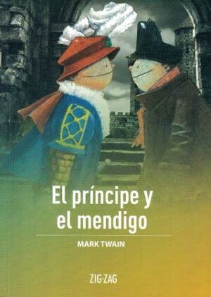 EL PRÍNCIPE Y EL MENDIGO