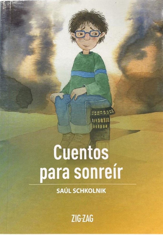 CUENTOS PARA SONREÍR