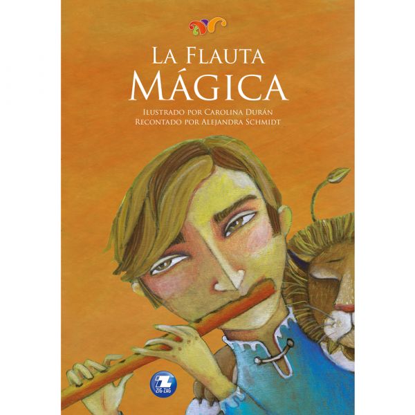LA FLAUTA MÁGICA