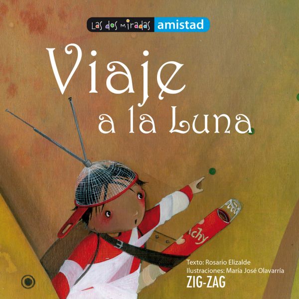 VIAJE A LA LUNA