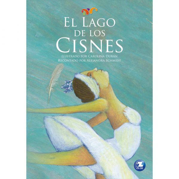 EL LAGO DE LOS CISNES