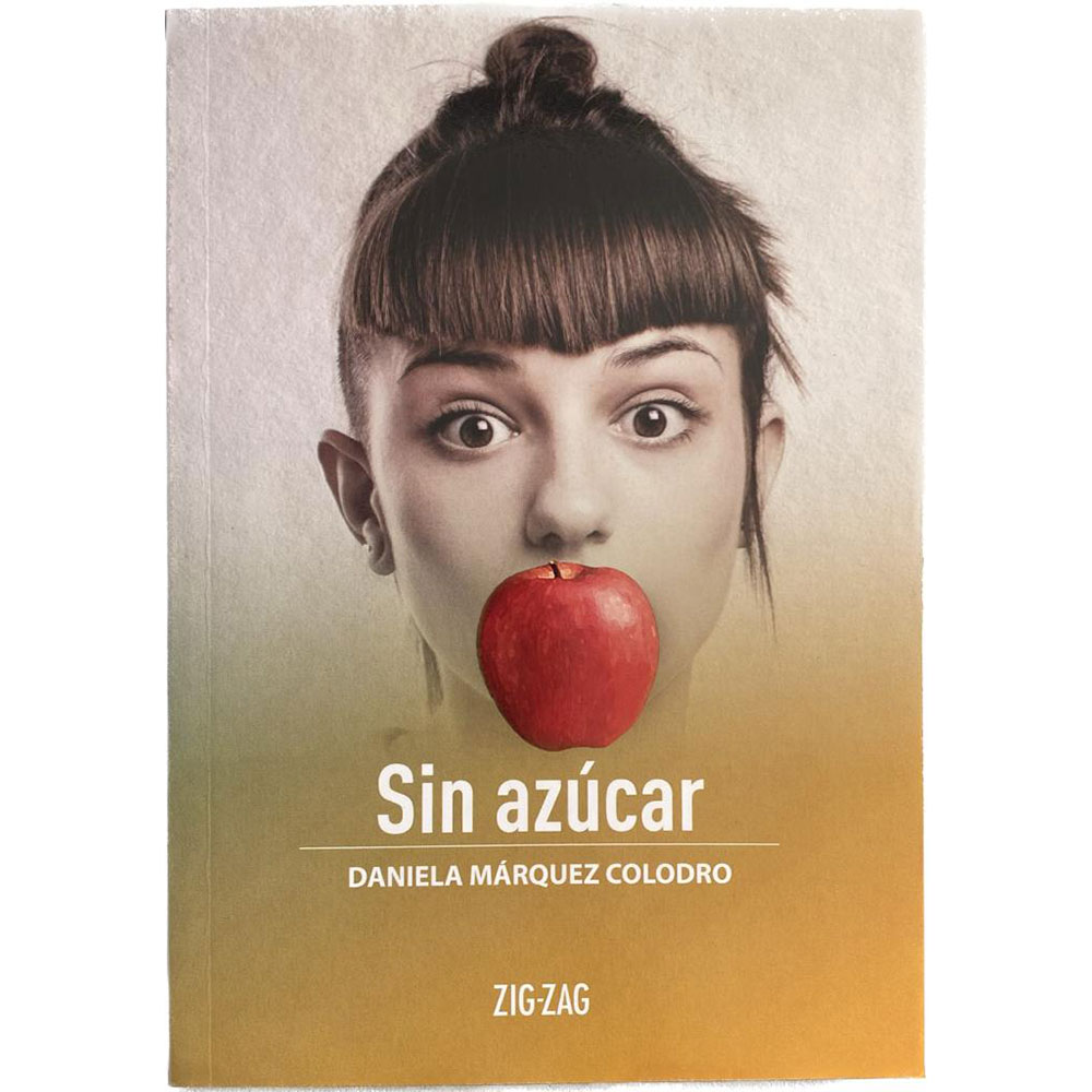 SIN AZÚCAR