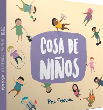 COSA DE NIÑOS