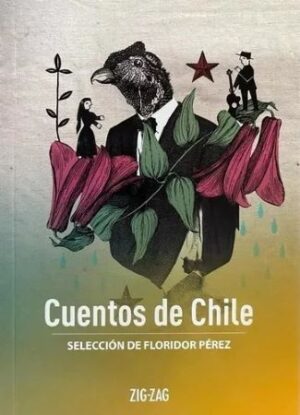 CUENTOS DE CHILE