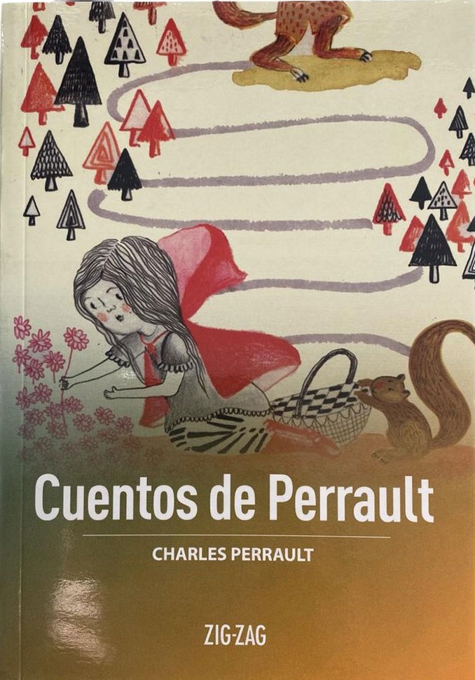 CUENTOS DE PERRAULT