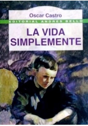 LA VIDA SIMPLEMENTE