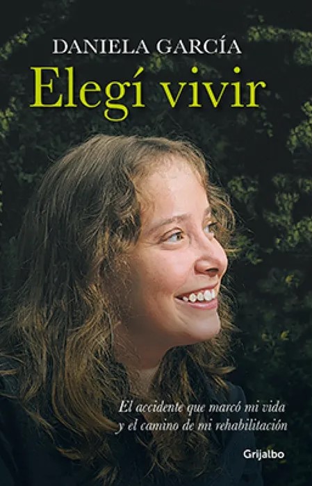 ELEGÍ VIVIR