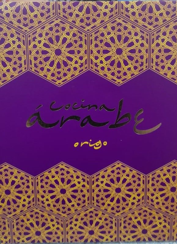 COCINA ÁRABE