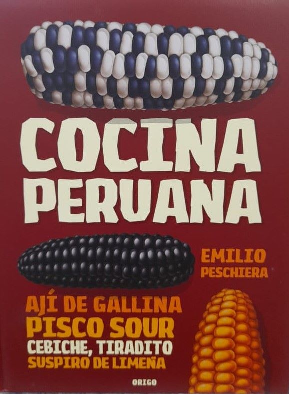 COCINA PERUANA