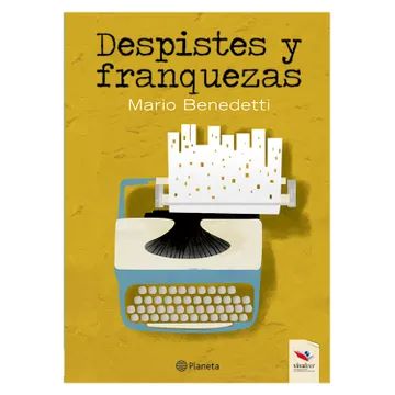 DESPISTES Y FRANQUEZAS