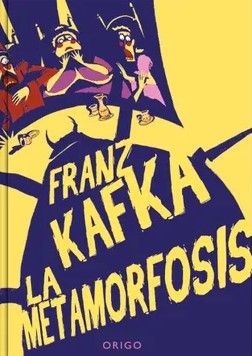 LA METAMORFOSIS