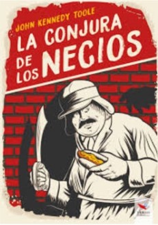 LA CONJURA DE LOS NECIOS