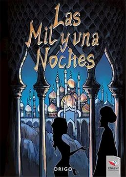 LAS MIL Y UNA NOCHES
