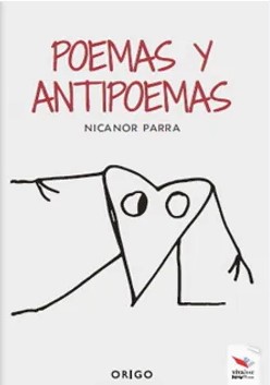 POEMAS Y ANTIPOEMAS