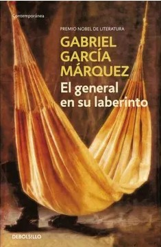 EL GENERAL EN SU LABERINTO