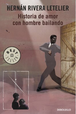 HISTORIA DE AMOR CON HOMBRE BAILANDO