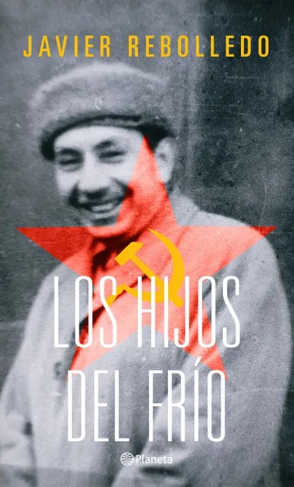 LOS HIJOS DEL FRIO
