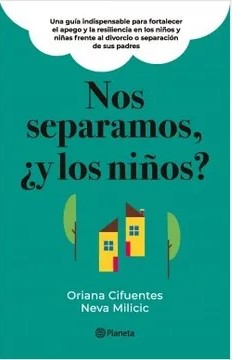 NOS SEPARAMOS ¡¿ Y LOS NIÑOS ?