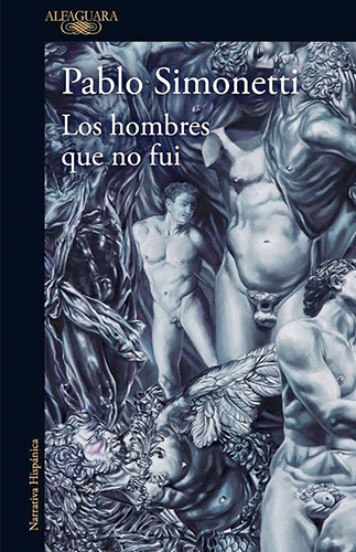 LOS HOMBRES QUE NO FUI