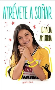 ATREVETE A SOÑAR