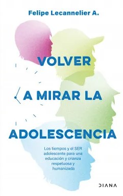 VOLVER A MIRAR LA ADOLESCENCIA