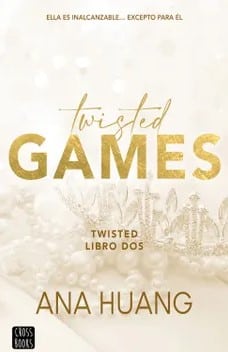 TWISTED GAMES II