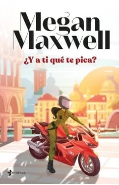 ¿Y A TI QUE TE PICA?
