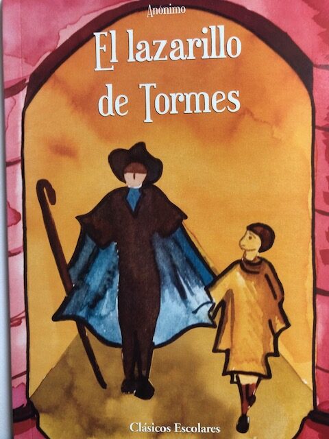 EL LAZARILLO DE TORMES