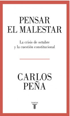 PENSAR EL MALESTAR