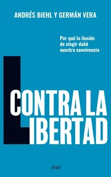 CONTRA LA LIBERTAD