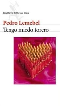 TENGO MIEDO TORERO