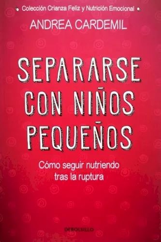 SEPARARSE CON NIÑOS PEQUEÑOS