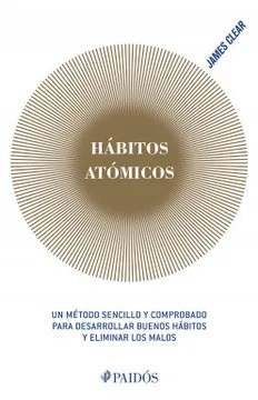 HABITOS ATÓMICOS
