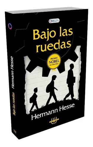 BAJO LAS RUEDAS
