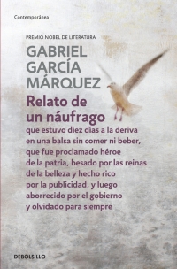 RELATO DE UN NAUFRAGO