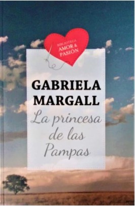 LA PRINCESA DE LAS PAMPAS