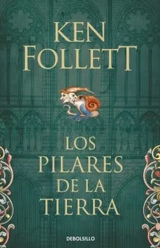 LOS PILARES DE LA TIERRA