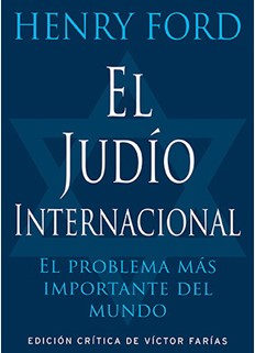 EL JUDIO INTERNACIONAL