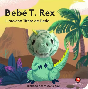 BEBÉ T. REX