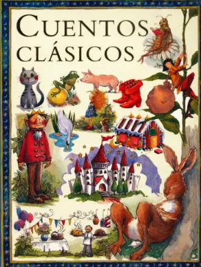 CUENTOS CLASICOS