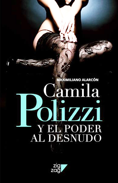 Camila Polizzi y el Poder del Desnudo